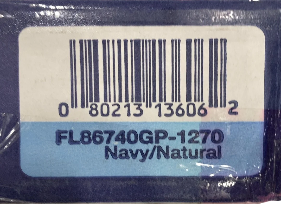 Baby Gap Brannan Bear Wall Shelf, Navy - Image 4