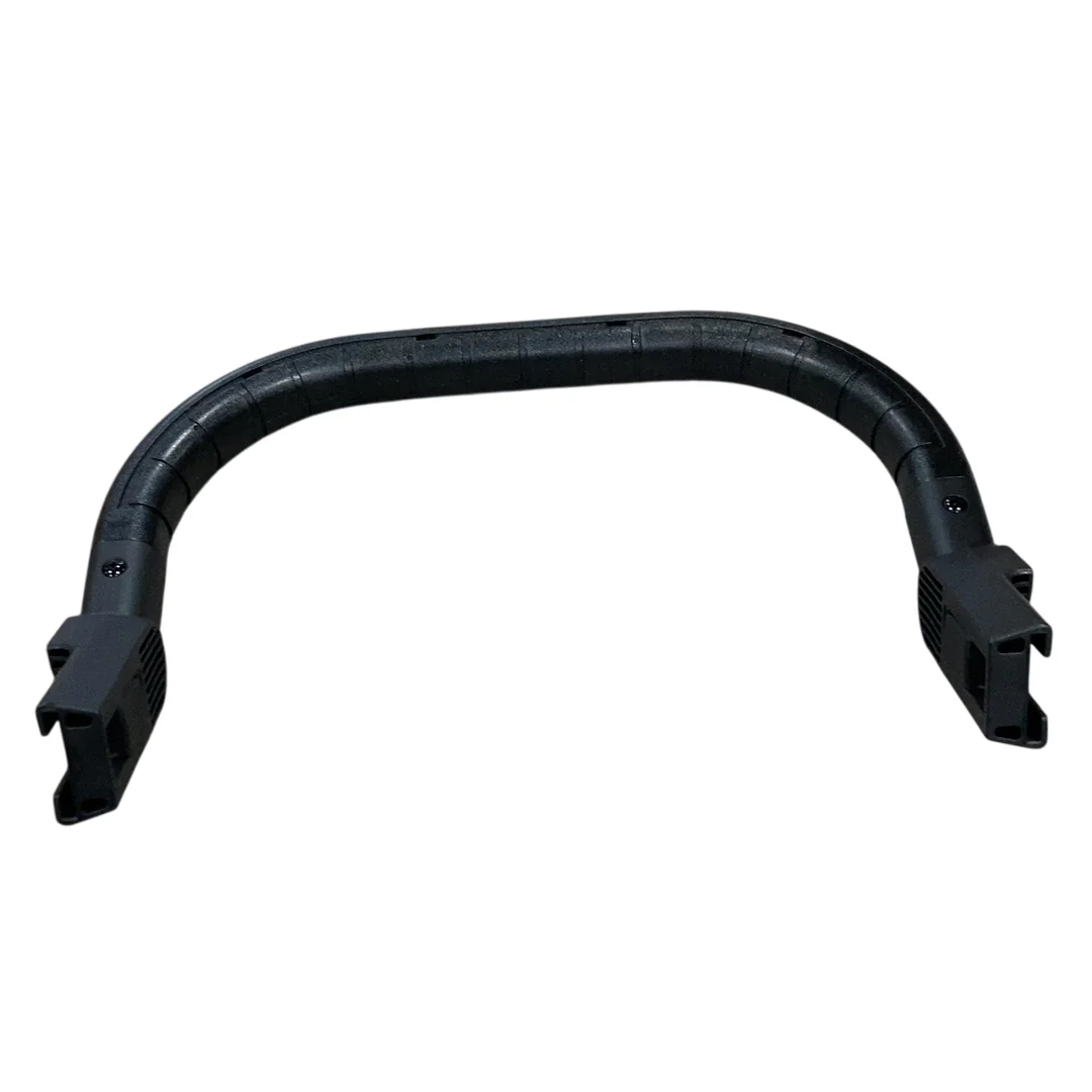 Baby Jogger Belly Bar Double, Black