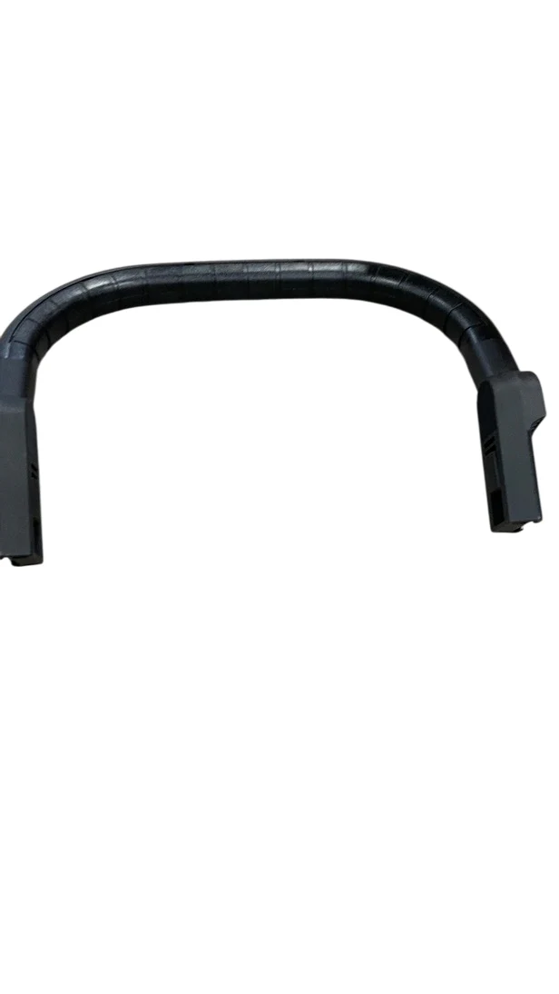 Baby Jogger Belly Bar Double, Black - Image 4