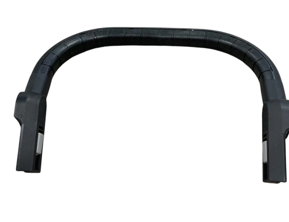 Baby Jogger Belly Bar Double, Black - Image 3