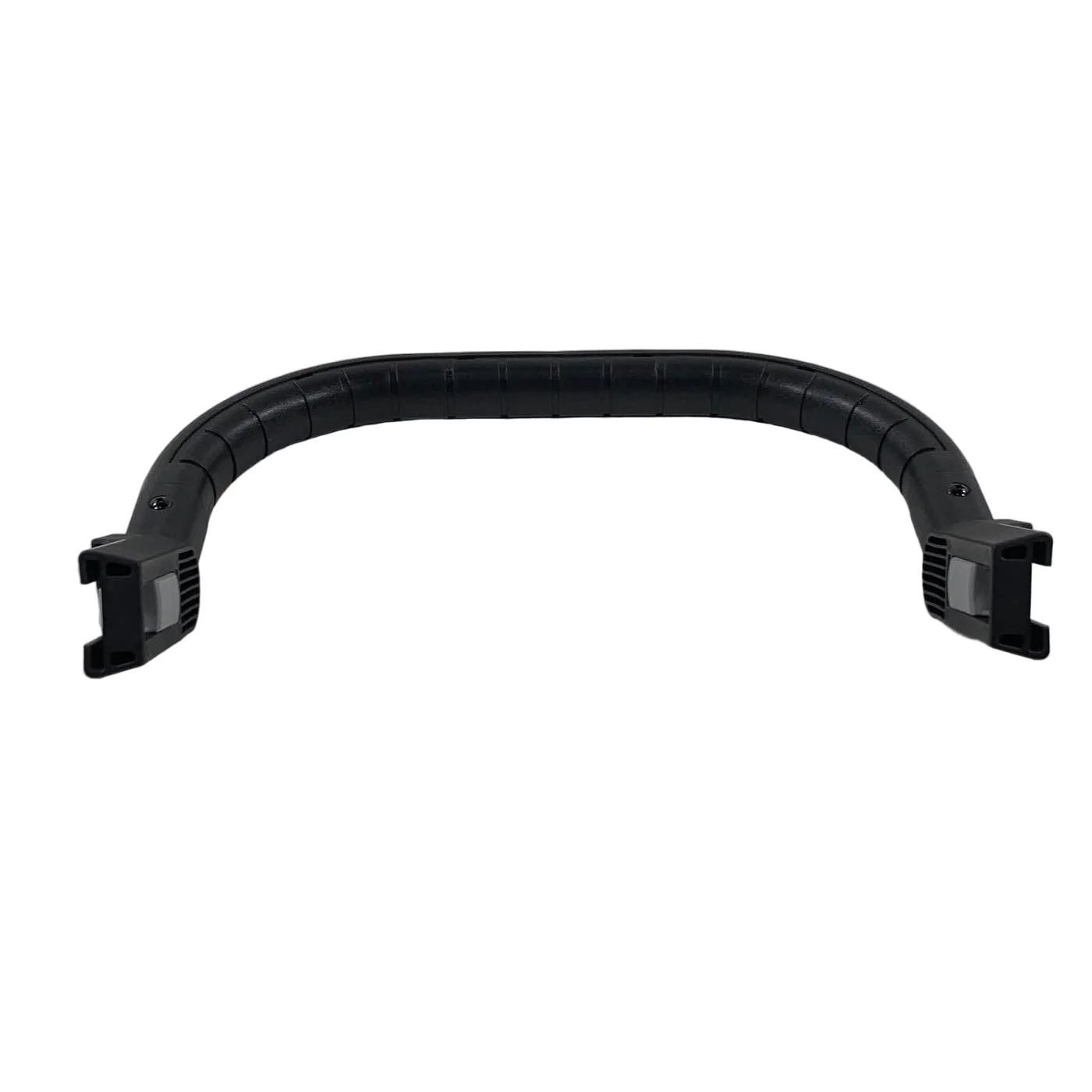 Baby Jogger Belly Bar Double, Black - Image 2