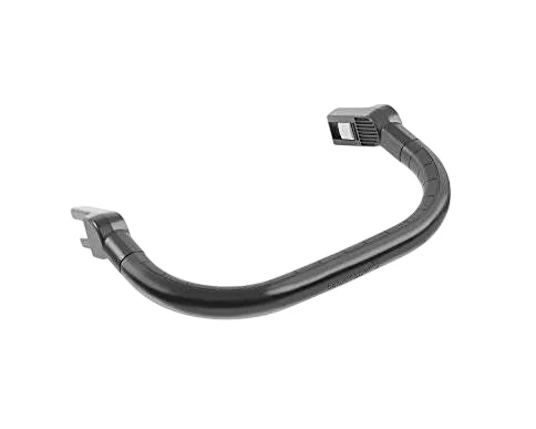 Baby Jogger Belly Bar Double, Black