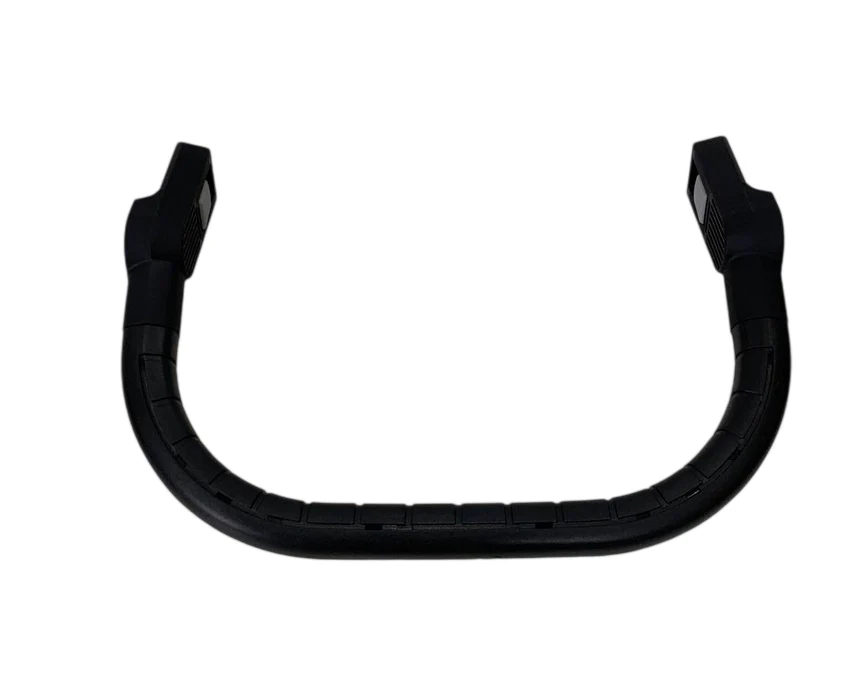 Baby Jogger Belly Bar Double, Black - Image 4