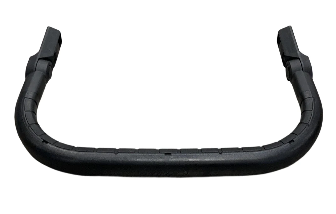Baby Jogger Belly Bar for City Mini 2, City Mini GT2 and City Elite 2, Black