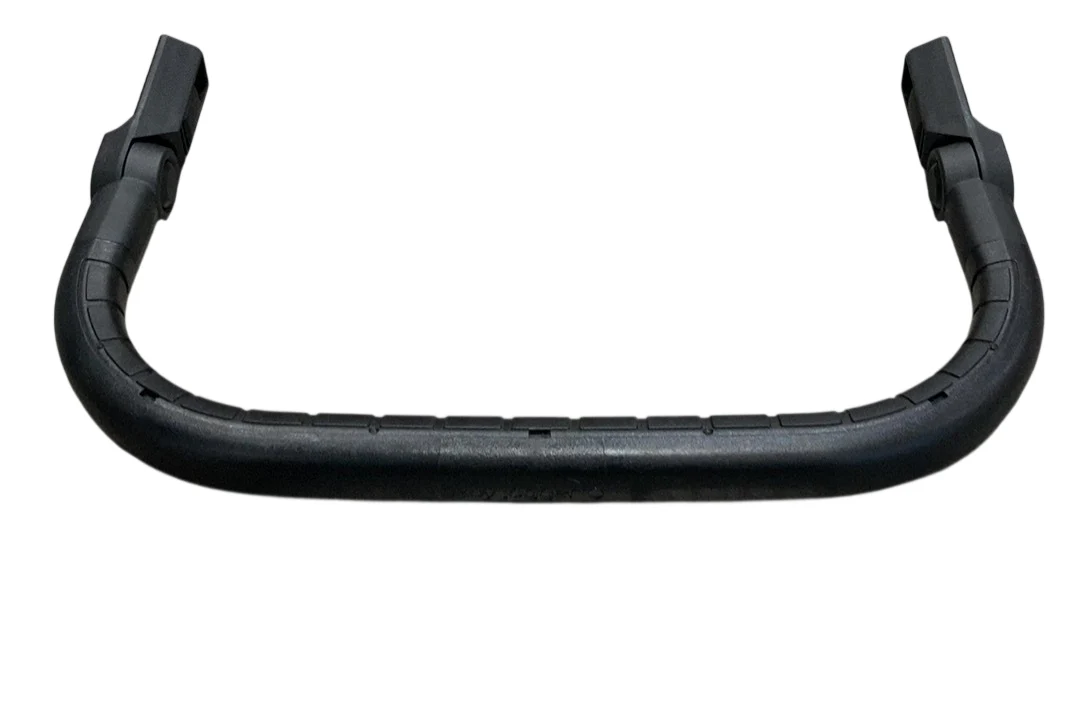 Baby Jogger Belly Bar for City Mini 2, City Mini GT2 and City Elite 2, Black