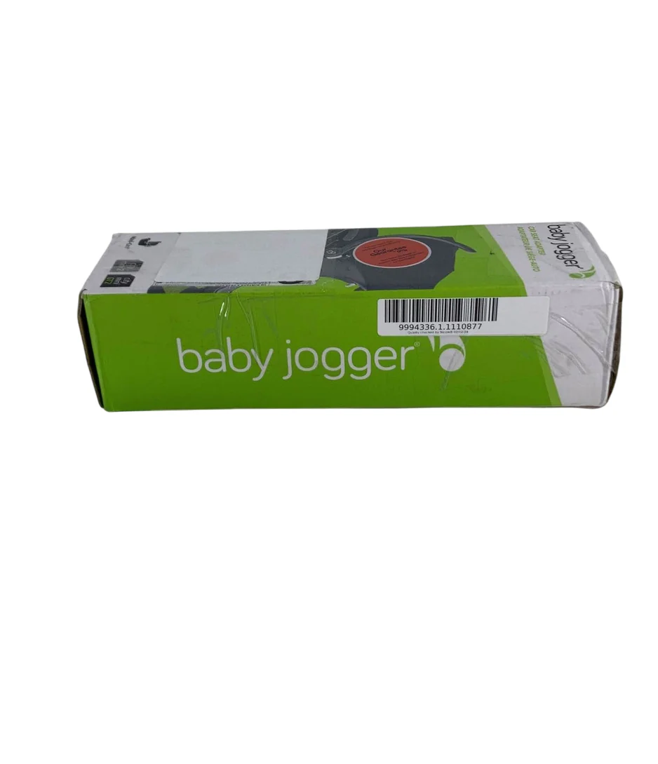 Baby Jogger Car Seat Adapter (City Mini 2, City Mini GT2) Maxi Cosi, Cybex And BeSafe - Image 3