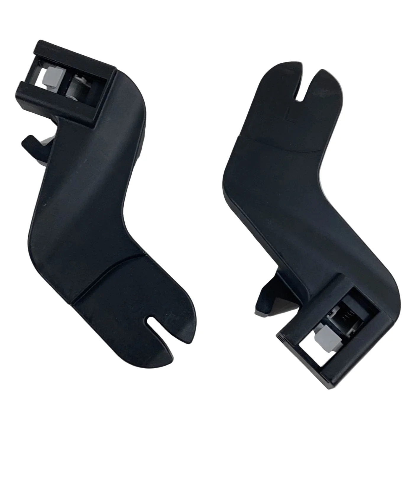 Baby Jogger Car Seat Adapter Single (City Mini, City Mini GT, and Summit X3) for Baby Jogger City GO and Graco Click Connect