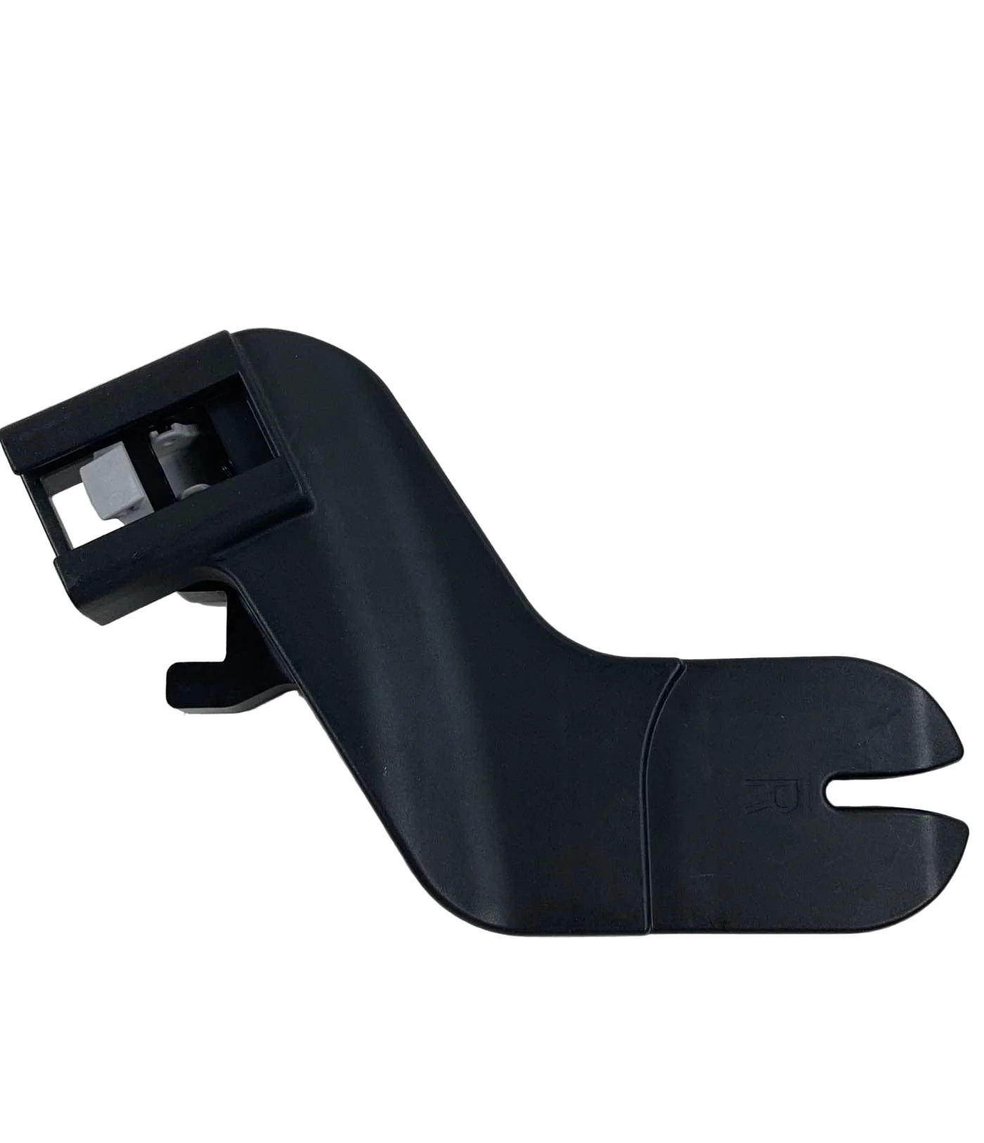 Baby Jogger Car Seat Adapter Single (City Mini, City Mini GT, and Summit X3) for Baby Jogger City GO and Graco Click Connect - Image 3