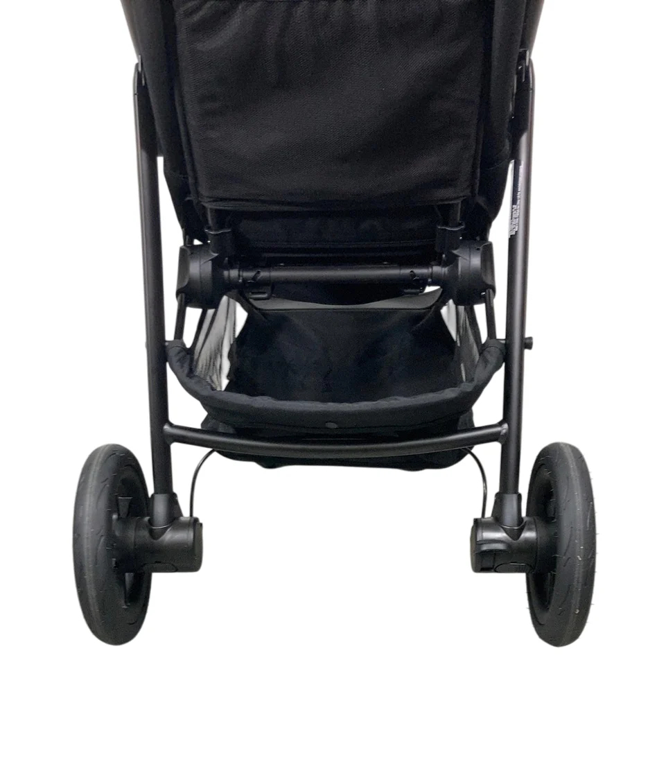 Baby Jogger City Mini Air Lightweight Stroller, 2024, Frosted Ivory - Image 8