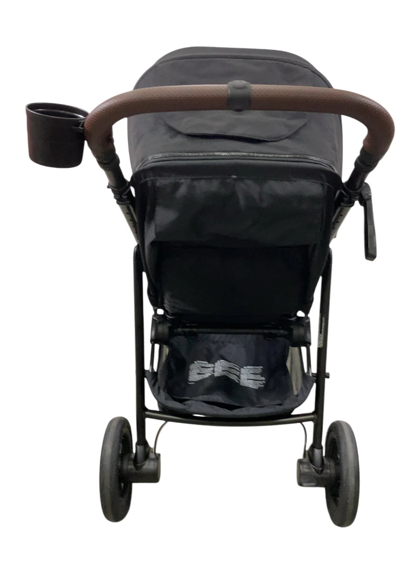 Baby Jogger City Mini Air Lightweight Stroller, 2024, Rich Black - Image 5