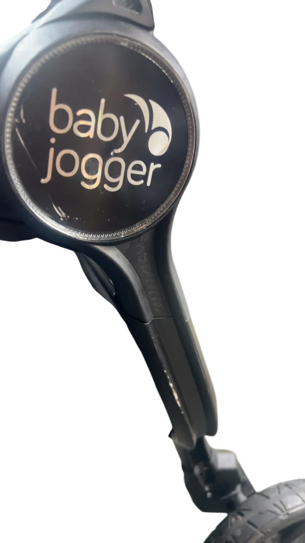 Baby Jogger City Mini GT2 Double Stroller, 2020, Jet - Image 9