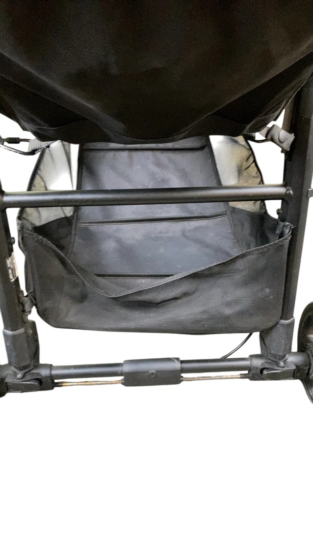 Baby Jogger City Mini GT2 Stroller, 2020, Jet - Image 4
