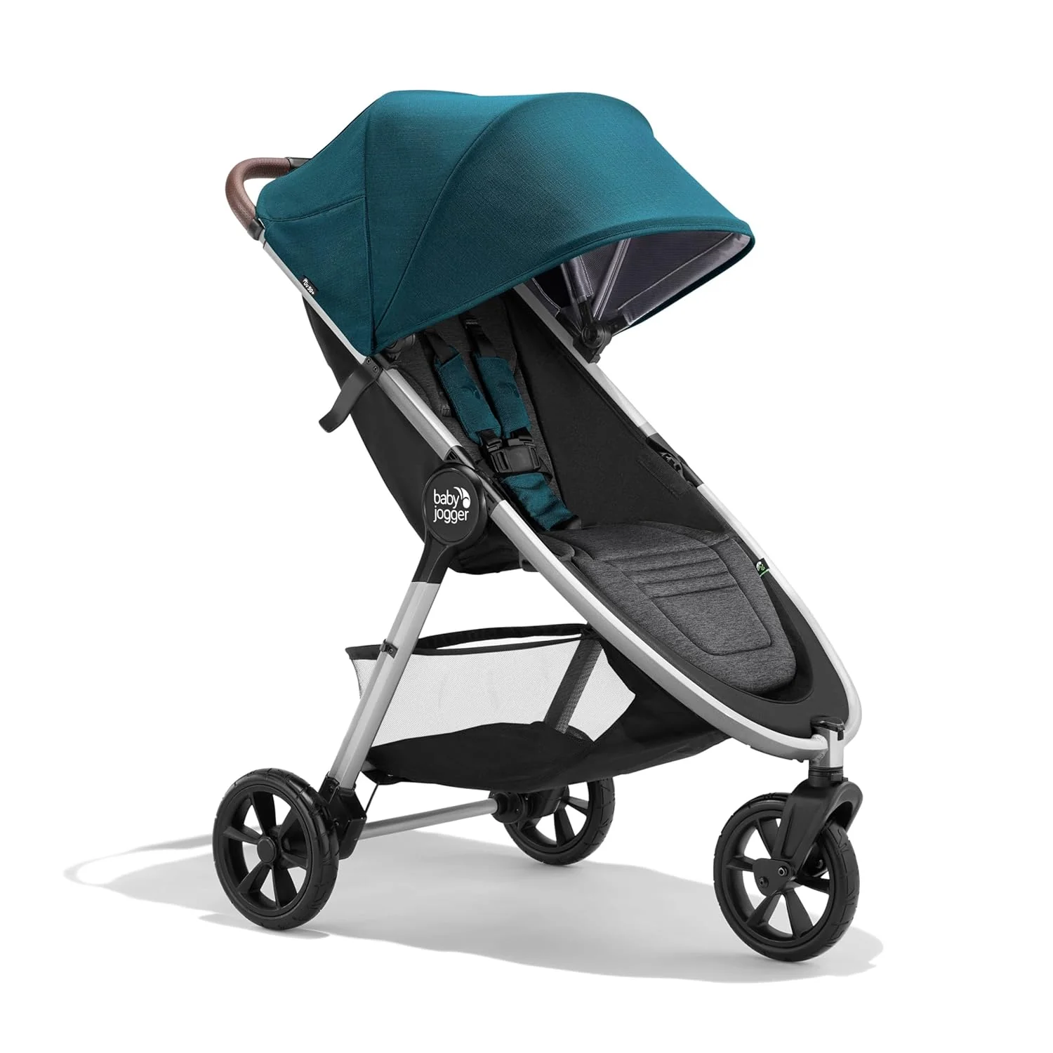 Baby Jogger City Mini GT3 Stroller, 2025, Deep Sea Blue