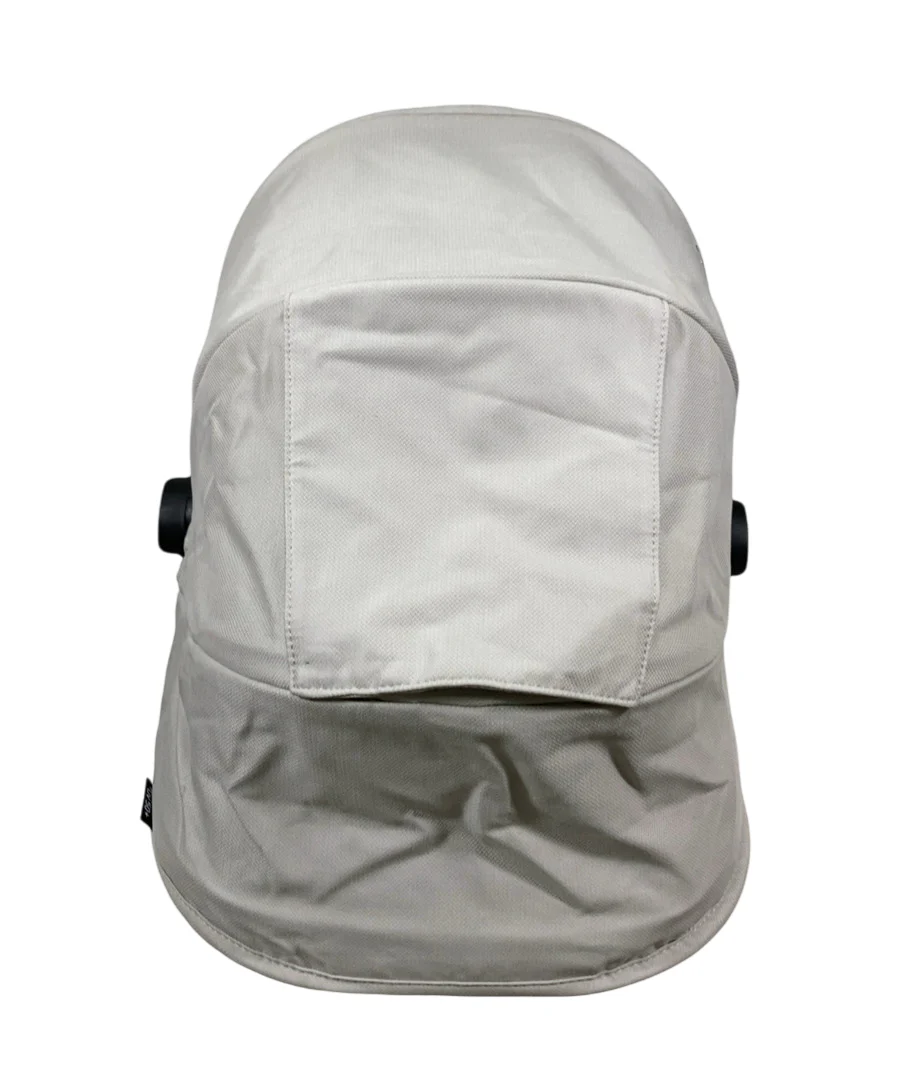 Baby Jogger City Select 2 Second Seat Kit, Eco Collection - Frosted Ivory - Image 6