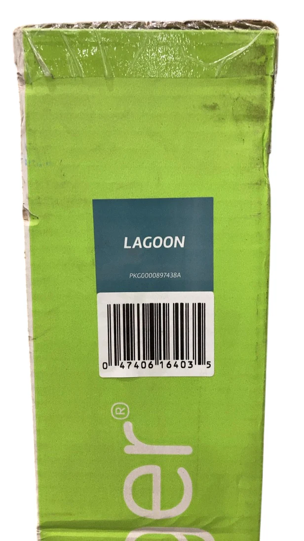 Baby Jogger City Select Second Seat Kit, Lagoon - Image 6