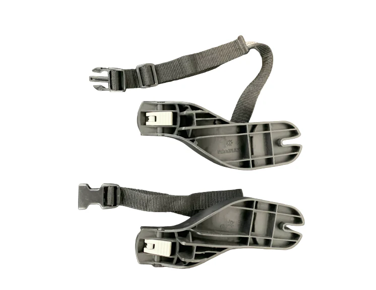 Baby Jogger City Select/Versa Car Seat Adapter for Graco Click Connect - Image 2