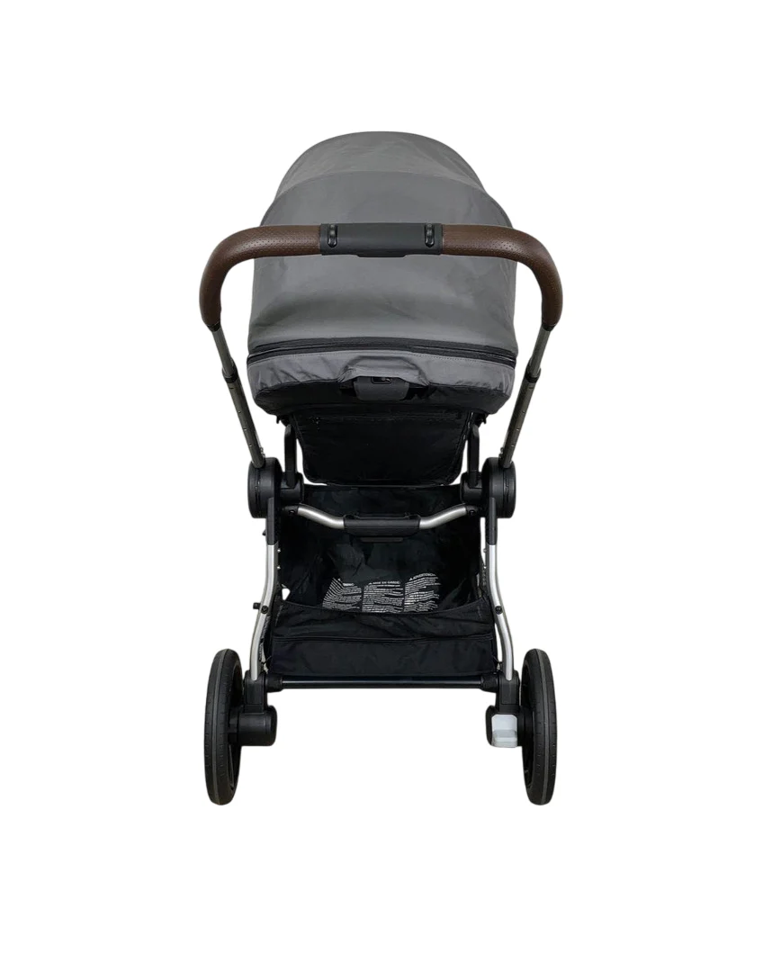 Baby Jogger City Sights Stroller, 2022, Dark Slate - Image 6