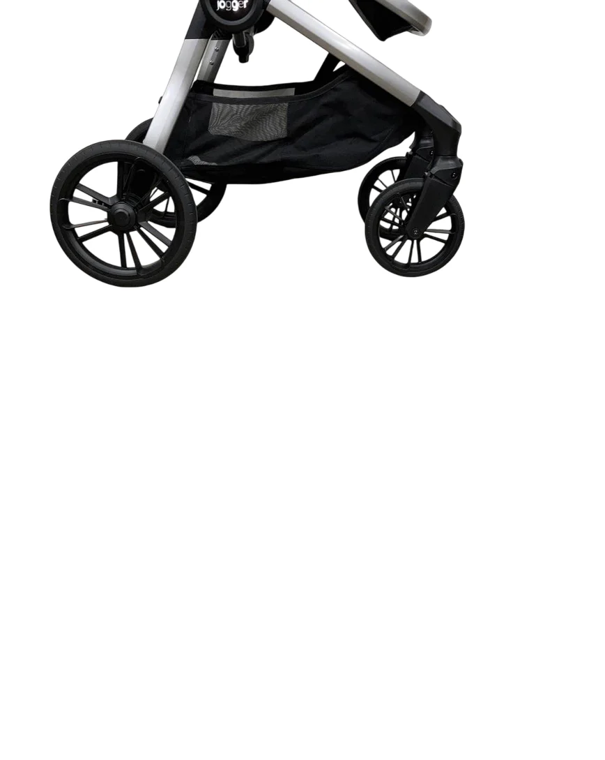 Baby Jogger City Sights Stroller, 2022, Dark Slate - Image 8