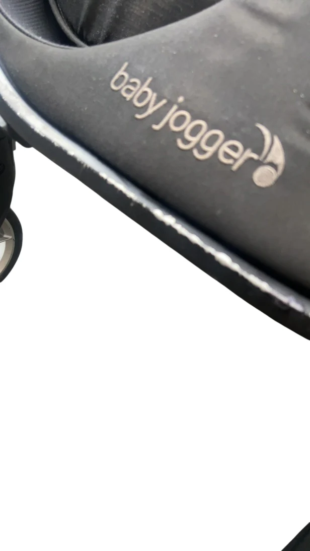Baby Jogger City Tour 2 Double Stroller, 2022, Jet/Pitch Black - Image 10