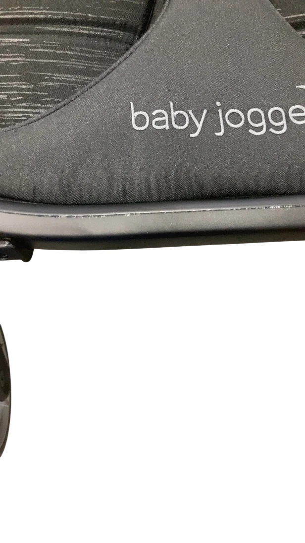Baby Jogger City Tour 2 Double Stroller, 2025, Jet/Pitch Black - Image 8
