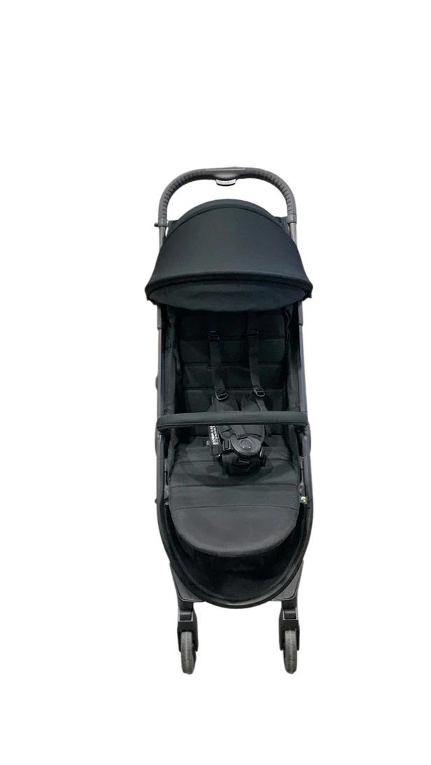 Baby Jogger City Tour 2 Eco Stroller, 2024, Eco Black