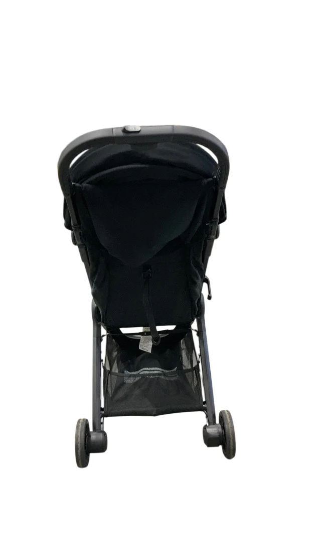 Baby Jogger City Tour 2 Eco Stroller, 2024, Eco Black - Image 4