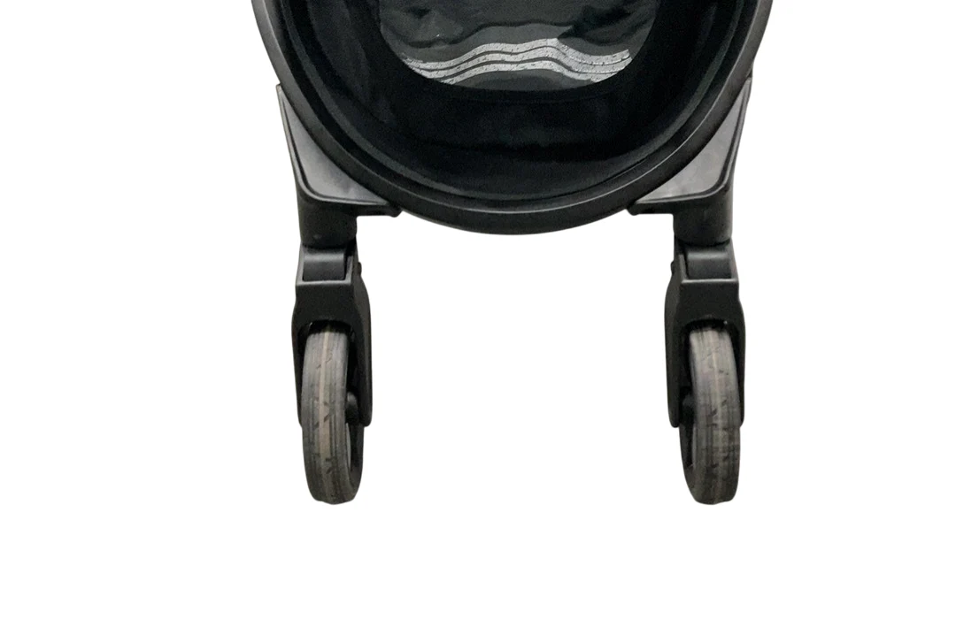 Baby Jogger City Tour 2 Eco Stroller, 2024, Eco Black - Image 5