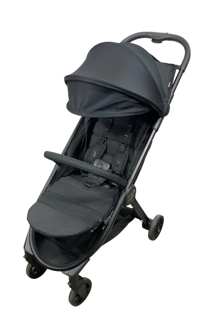 Baby Jogger City Tour 2 Eco Stroller, 2024, Eco Black