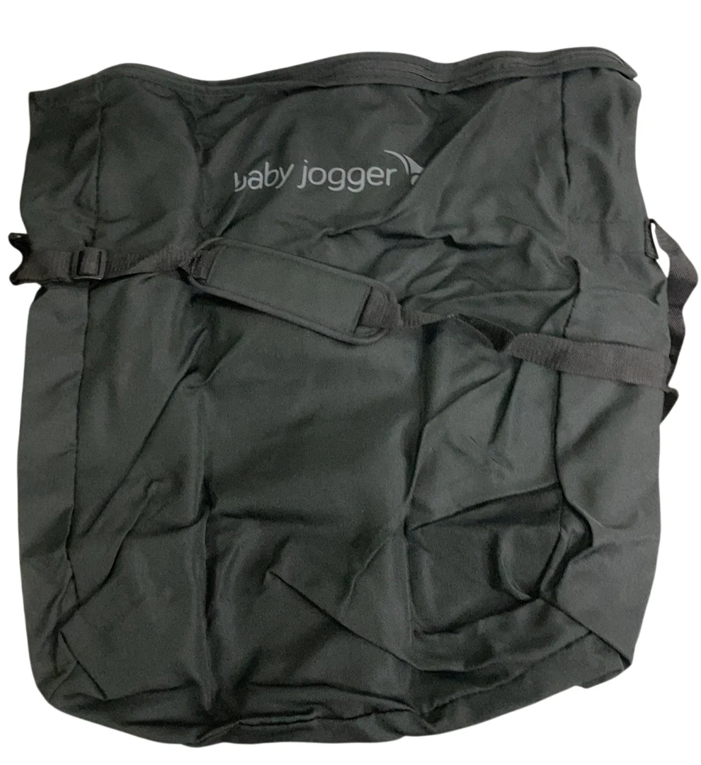 Baby Jogger City Tour 2 Eco Stroller, 2024, Eco Black - Image 5