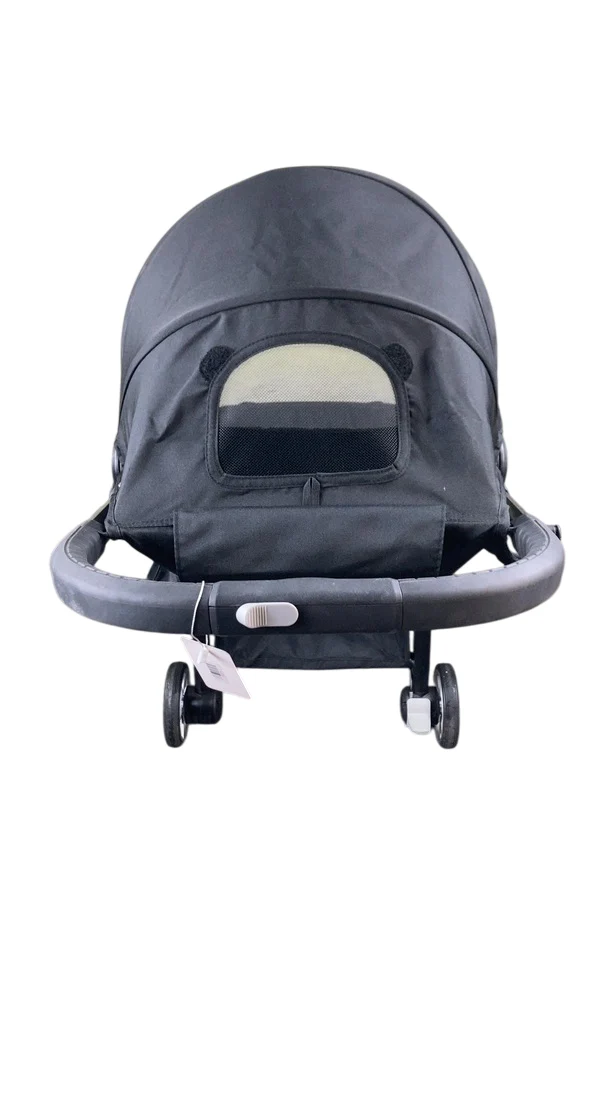 Baby Jogger City Tour 2 Single Stroller, 2021, Pitch Black - Image 3