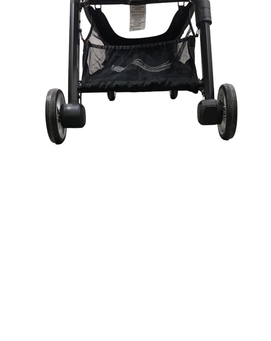 Baby Jogger City Tour 2 Single Stroller, 2023, Pitch Black - Image 8