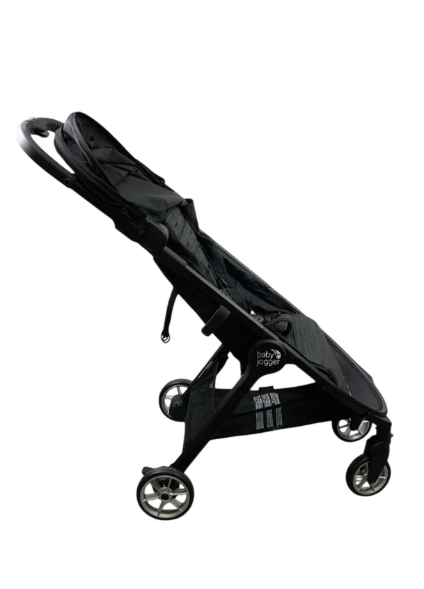 Baby Jogger City Tour 2 Single Stroller, 2023, Pitch Black - Image 2