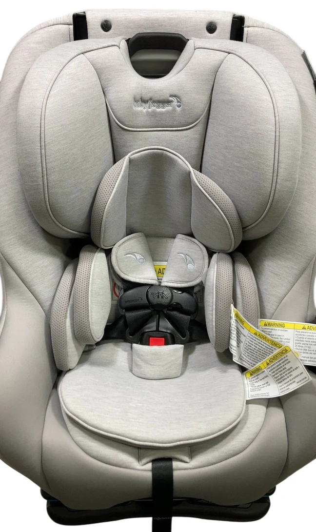 Baby Jogger City Turn Car Seat, 2024, Paloma Greige - Image 5