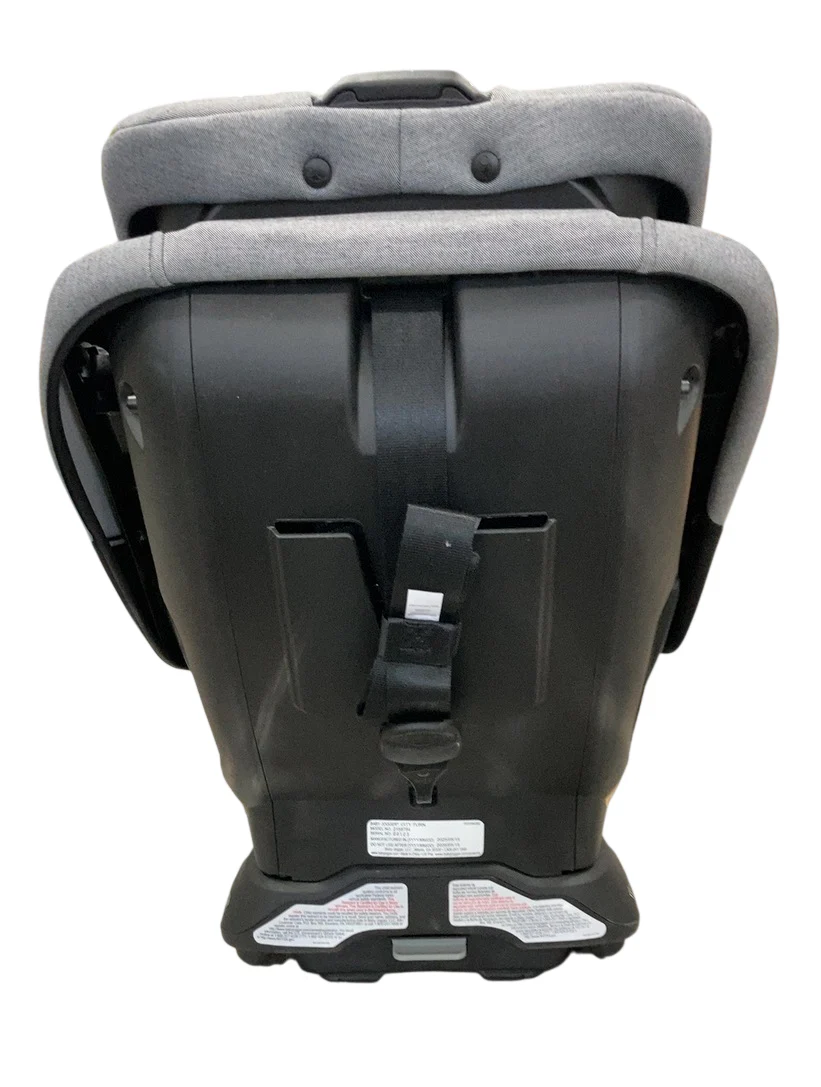 Baby Jogger City Turn Car Seat, 2025, Onyx Black - Image 4