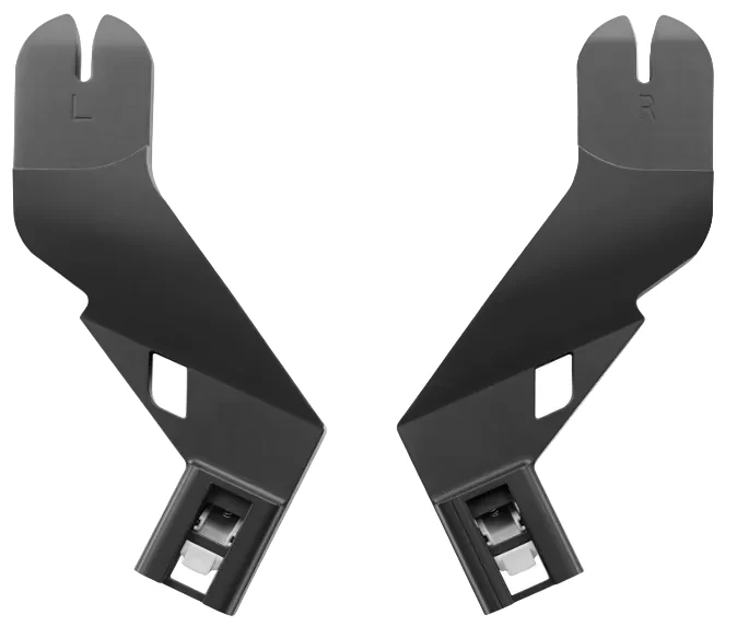 Baby Jogger Graco Car Seat Adapter For City Mini 2 And City Mini GT2 Double Strollers