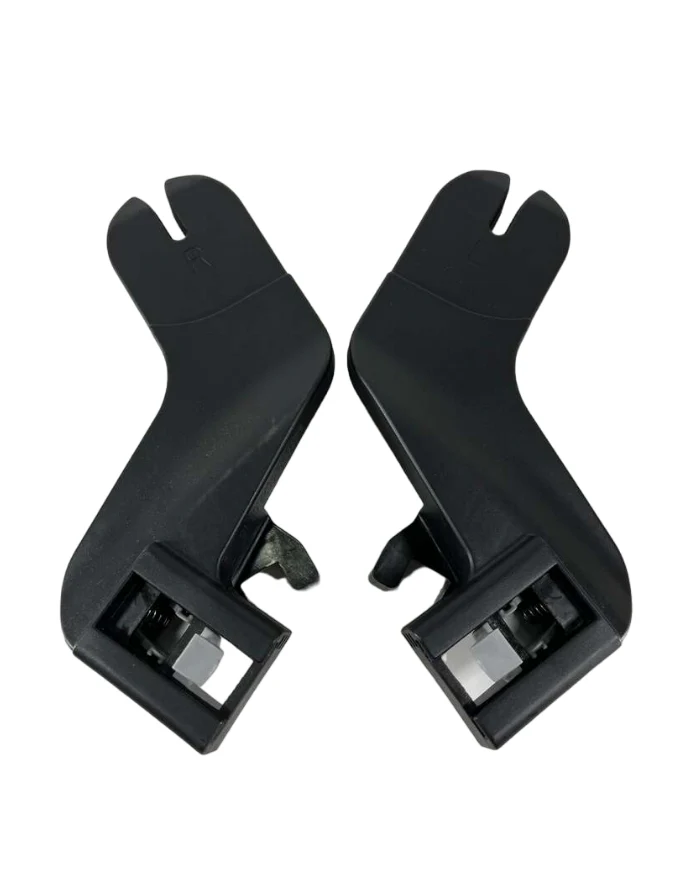 Baby Jogger Graco Car Seat Adapter For City Mini 2 & City Mini GT2, Graco