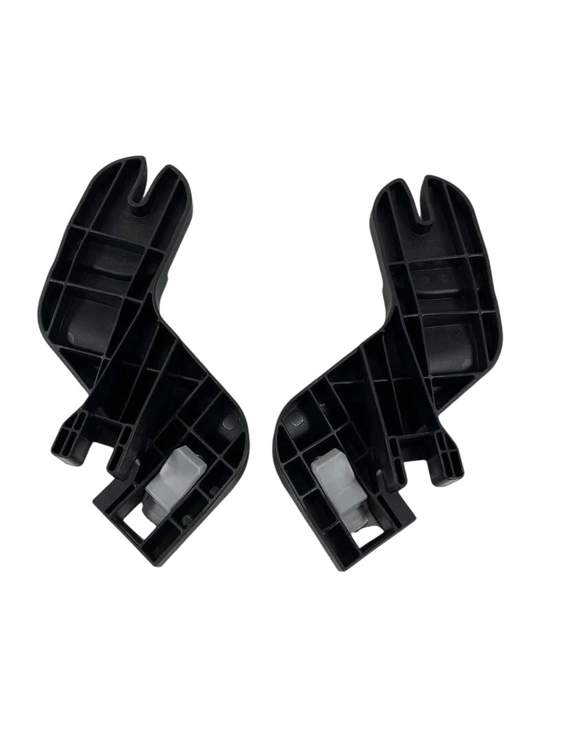 Baby Jogger Graco Car Seat Adapter For City Mini 2 & City Mini GT2, Graco - Image 2