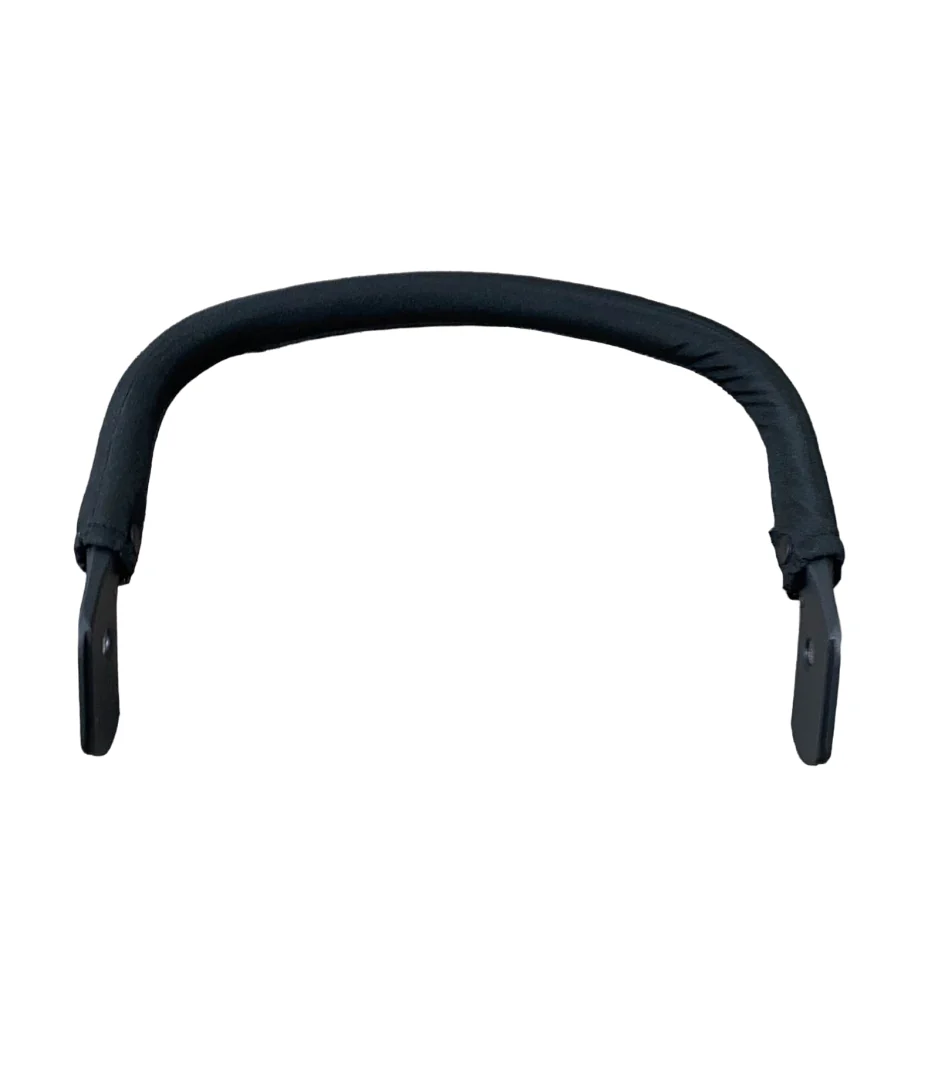 Baby Jogger Single Belly Bar, Black