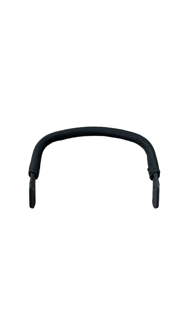 Baby Jogger Single Belly Bar, Black - Image 4