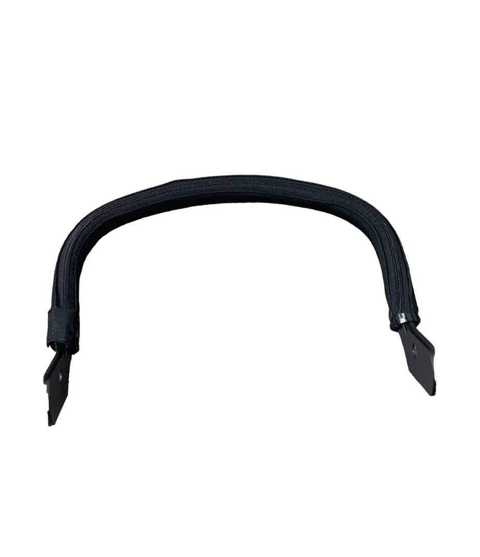Baby Jogger Single Belly Bar, Black - Image 6