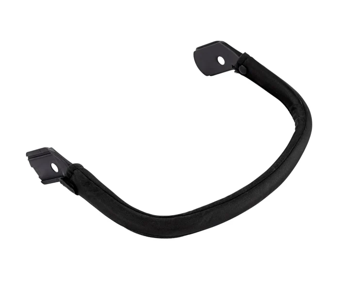 Baby Jogger Single Belly Bar, Black