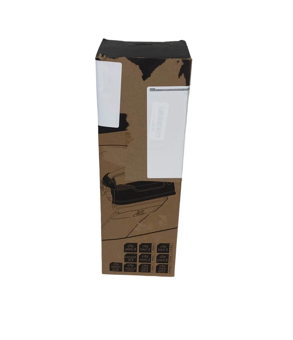 Baby Jogger Universal Parent Console - Image 2