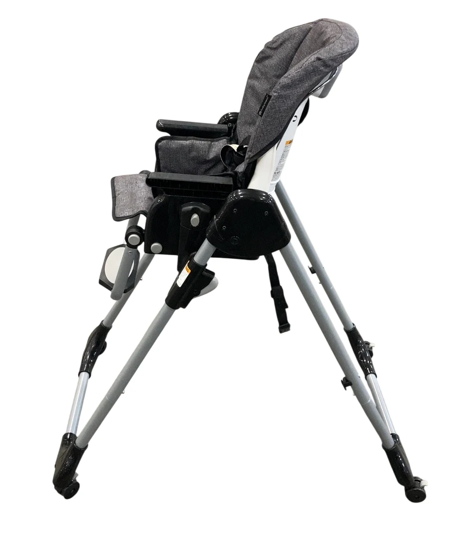 Baby Trend A La Mode Snap Gear 5-in-1 High Chair - Image 2