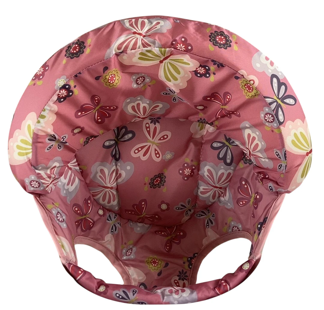 Baby Trend Activity Walker, Orbits Rose - Image 7