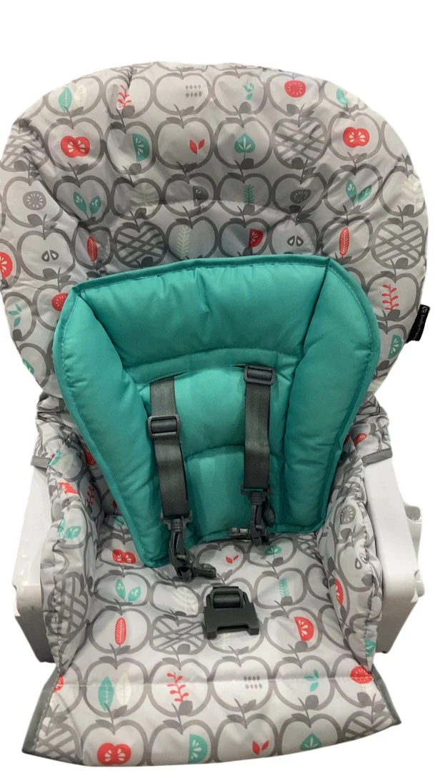 Baby Trend Aspen ELX High Chair, Farmers Market - Image 2