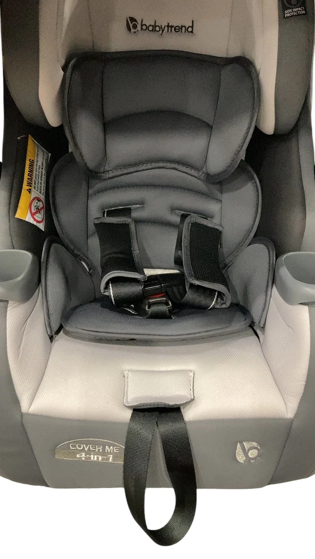 Baby Trend Cover Me 4-in-1 Convertible Car Seat, 2024, Vespa - Image 5