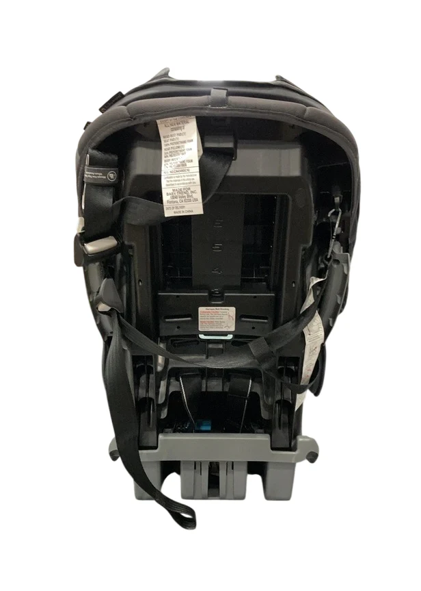 Baby Trend Cover Me 4-in-1 Convertible Car Seat, 2024, Vespa - Image 6