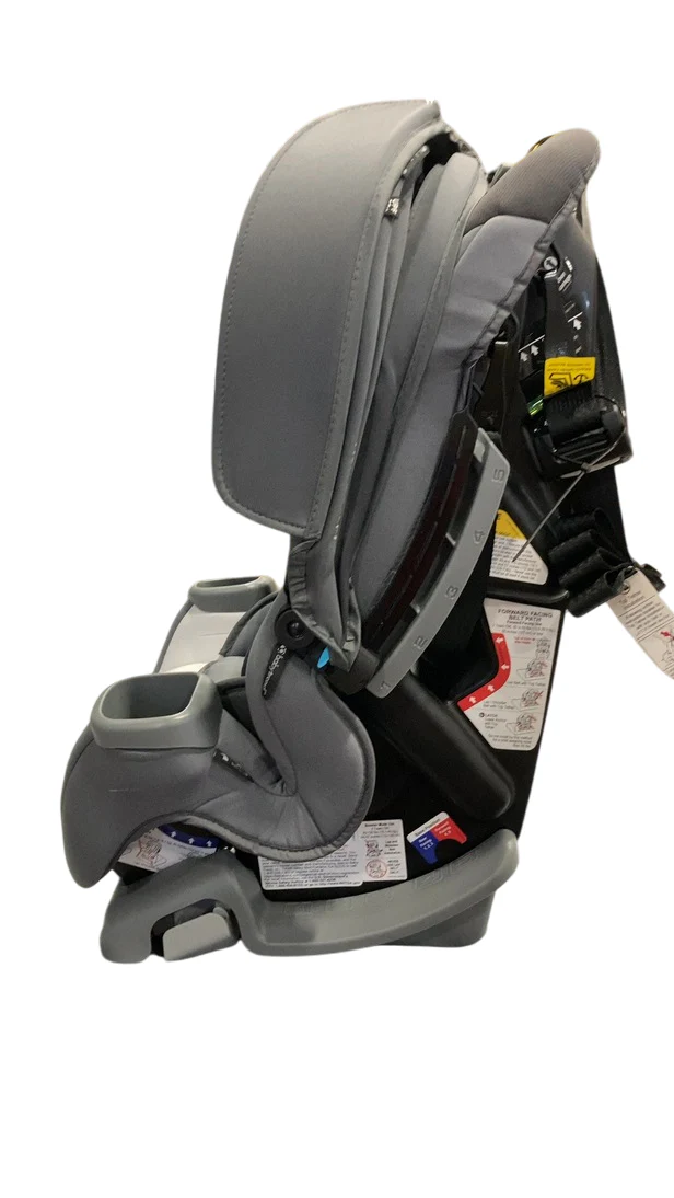 Baby Trend Cover Me 4-in-1 Convertible Car Seat, Vespa, 2025 - Image 2