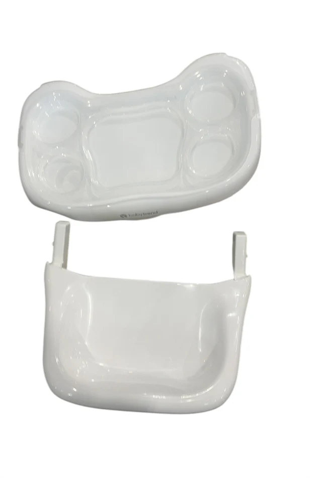 Baby Trend Dine Time 3-in-1 High Chair, Starlight Pink - Image 6