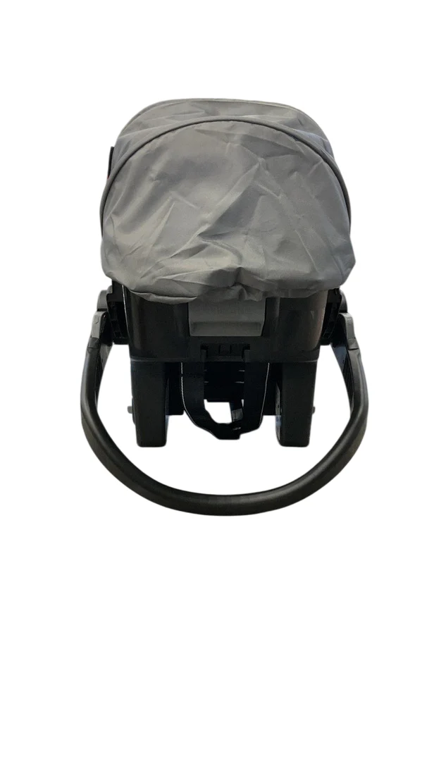 Baby Trend EZ-Lift 35 PLUS Infant Car Seat, 2025, Ultra Grey - Image 6